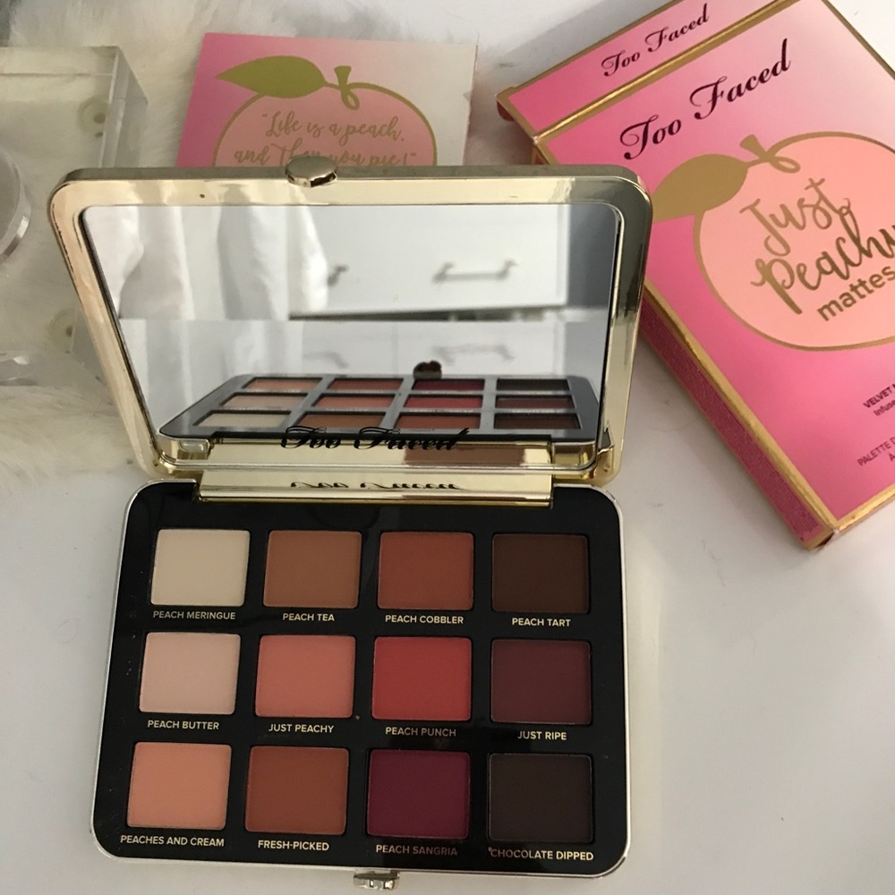 Eyeshadow